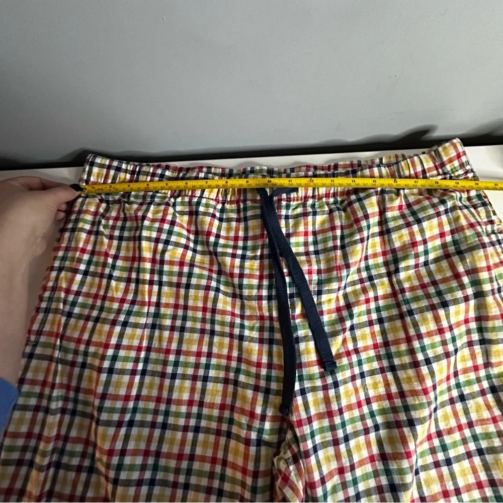 HBC STRIPES - Men’s, PJ’s, Loungewear, Sleepwear, Hudson’s Bay, Size XL - Picture 7 of 7